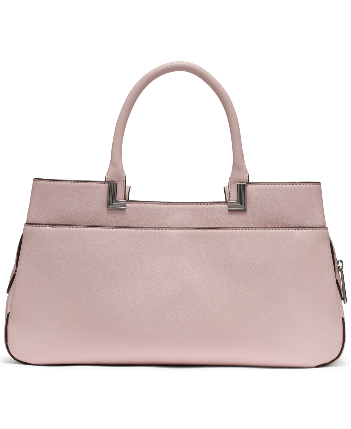 Karl Lagerfeld Paris Meribel Mini Satchel Bag