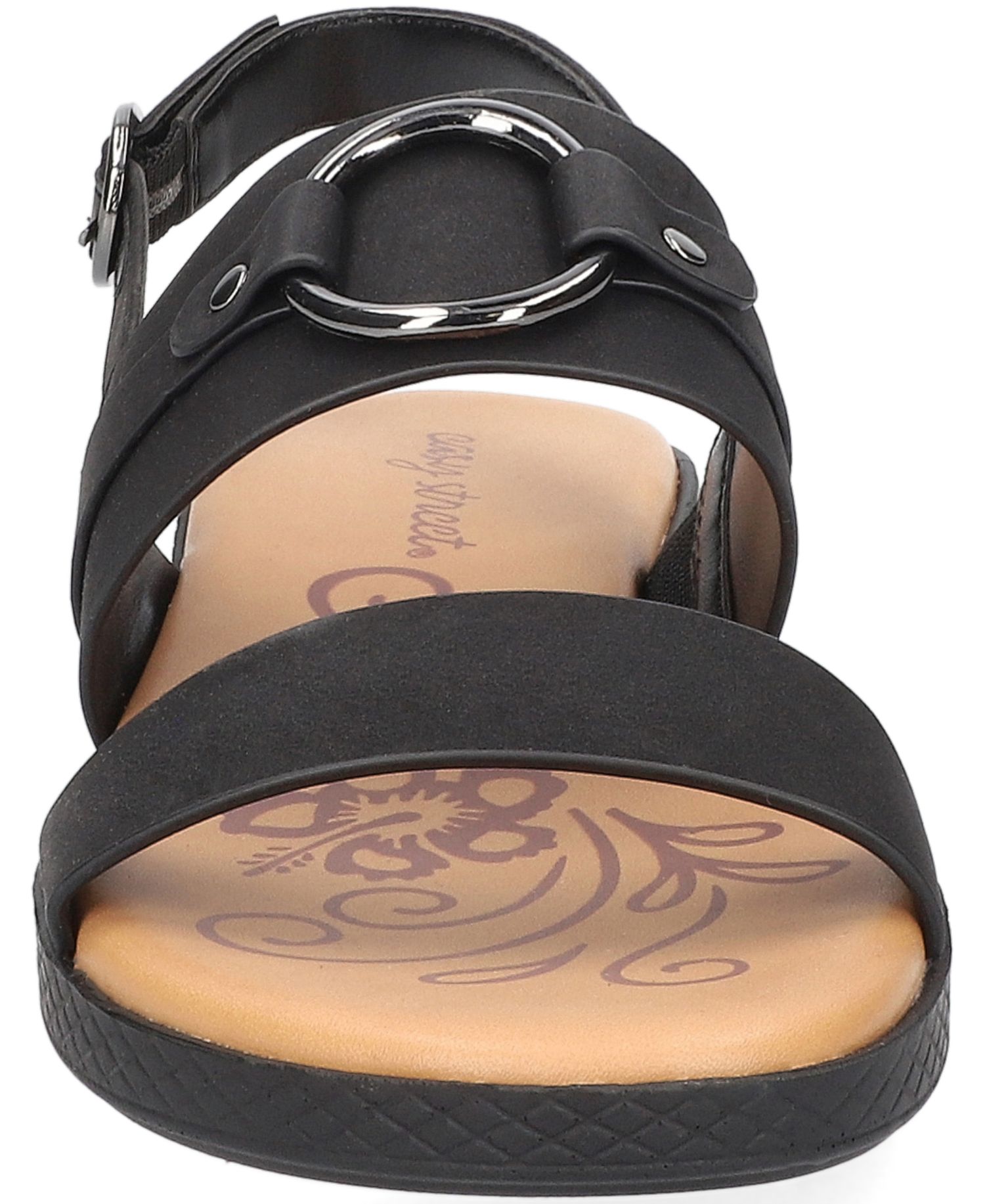 Women's Cohen Slingback Sandals