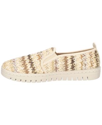 Fresh Slip On Sneakers