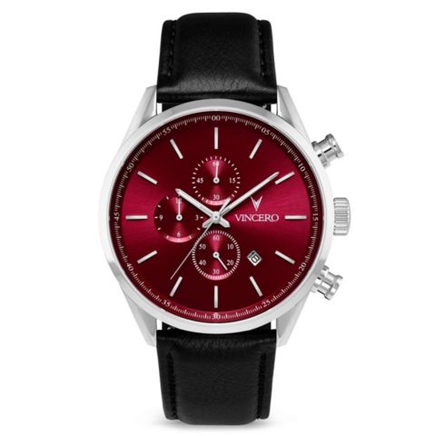 Мужские часы Vincero Chrono Limited Release - Agate Automatic Watch