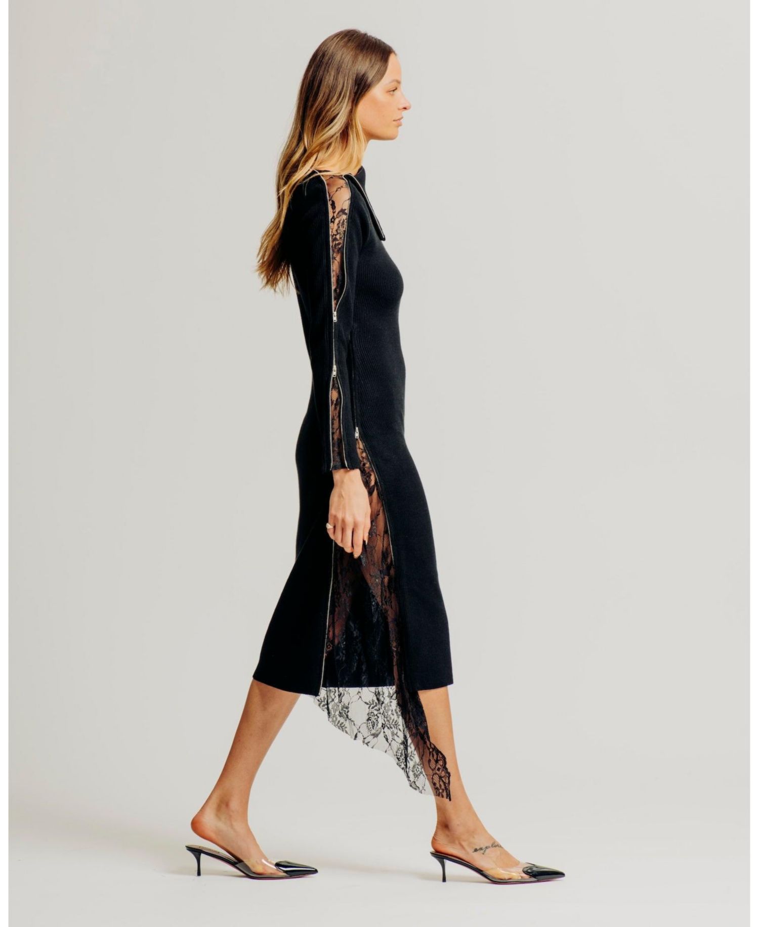 Women's Laetitia Dress
