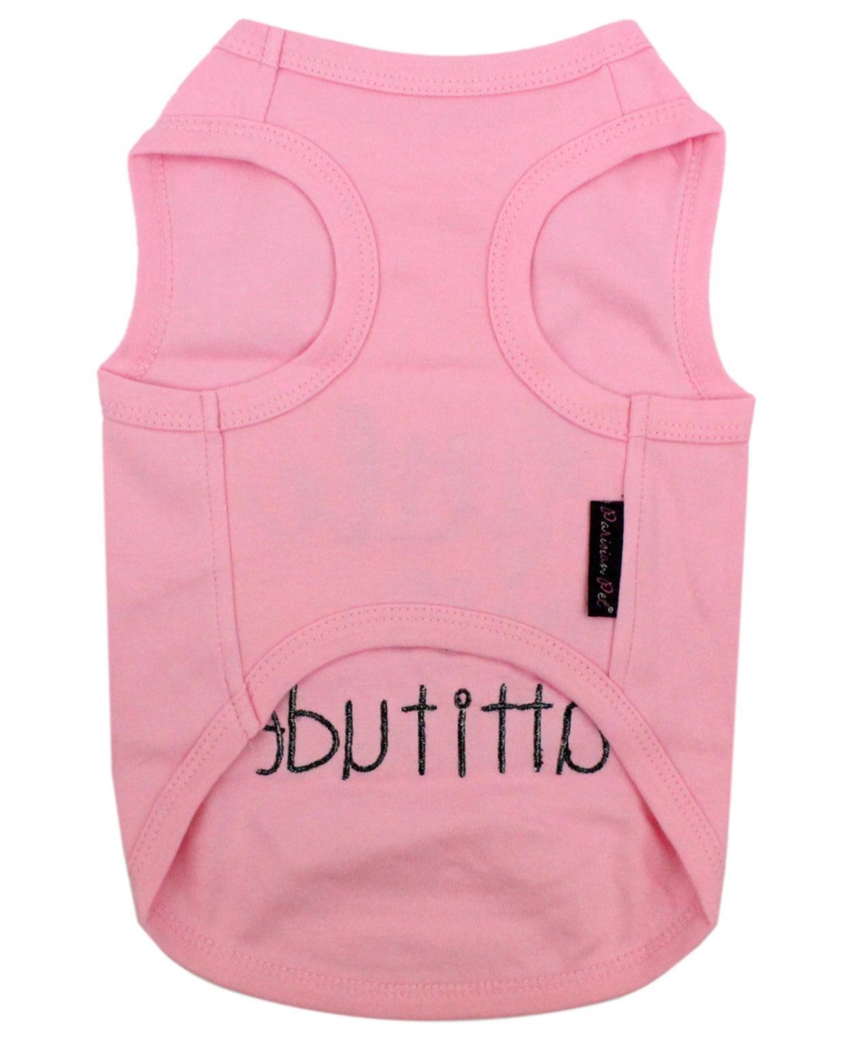 Parisian Pet Little Miss Attitude