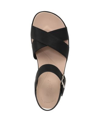 Women's Free Love Strappy Sandals