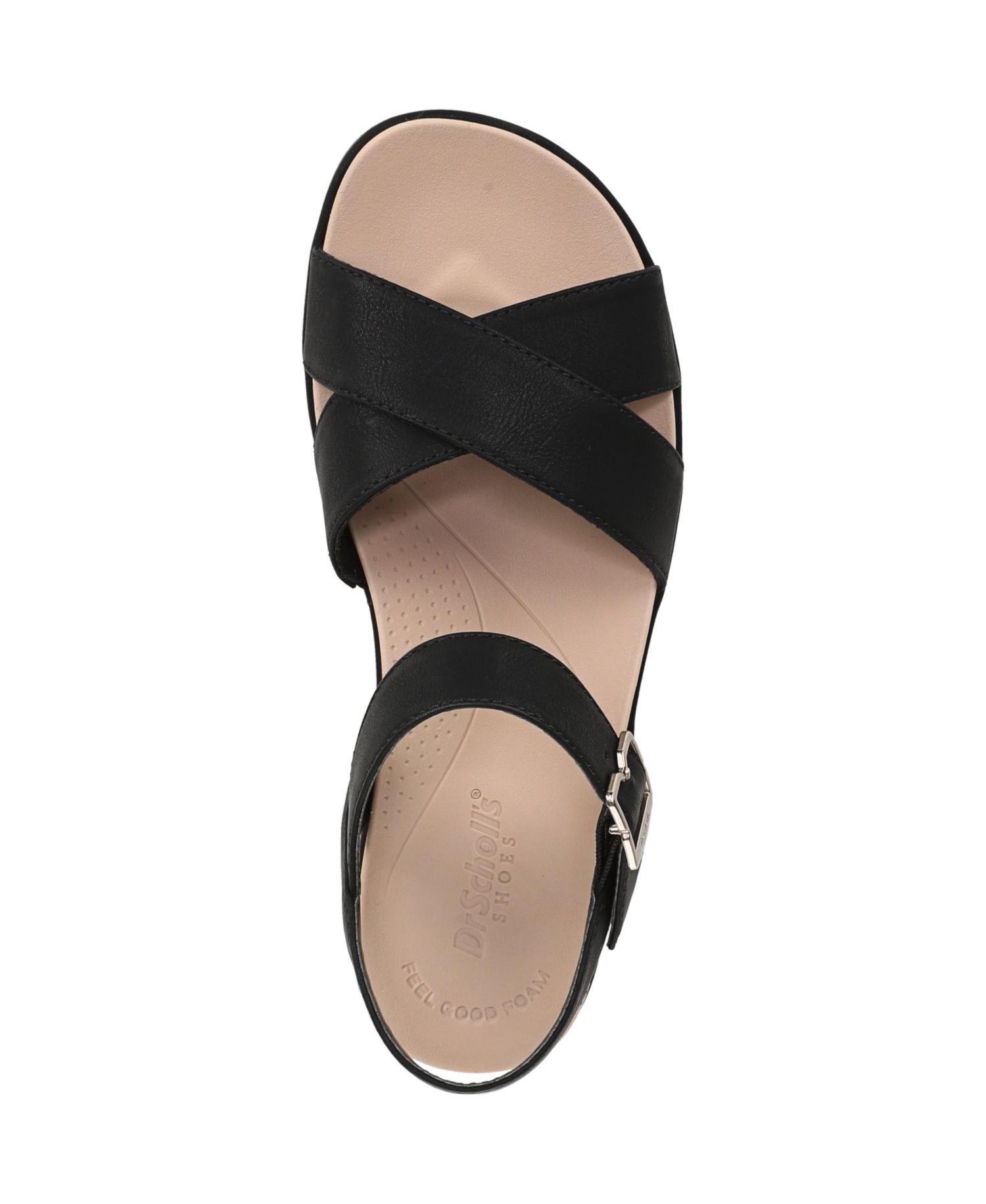 Women's Free Love Strappy Sandals
