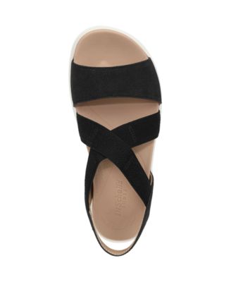 Women's Madison Cloud Ease Strappy Sandals