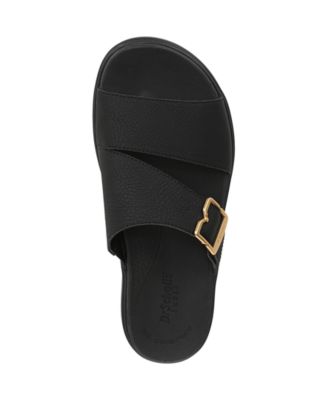 Women's Madison Cloud Slide Sandals