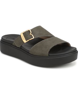 Women's Madison Cloud Slide Sandals