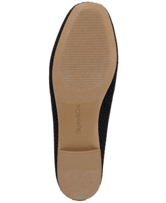 Women's Saskiaa Slip-On Mules, Macy's Exclusive