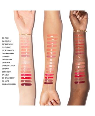 Addict Lip Glow Oil, 0.2 oz.