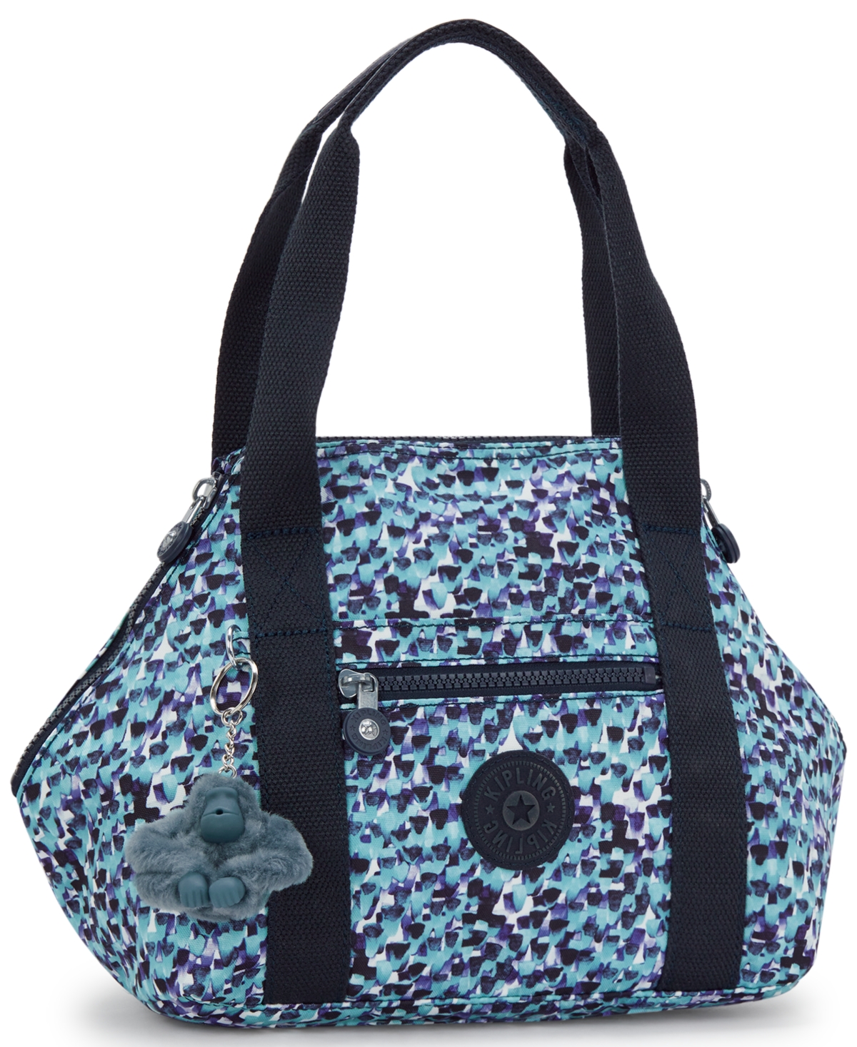 Kipling Art Mini Handbag