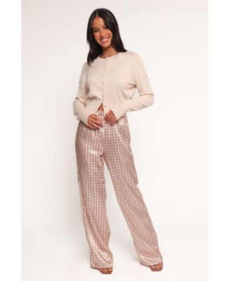 Women's Regular Danae Pant.