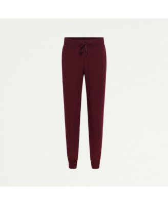 Women's Silex 6-Pocket Slim Mid-Rise Scrub Jogger