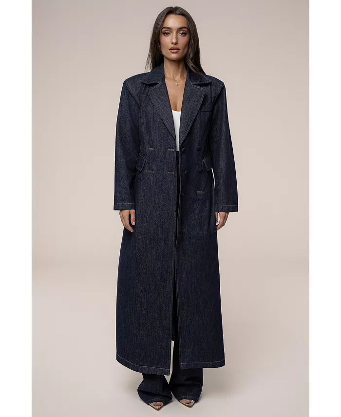 Women's Signature Coat - thumbnail 5