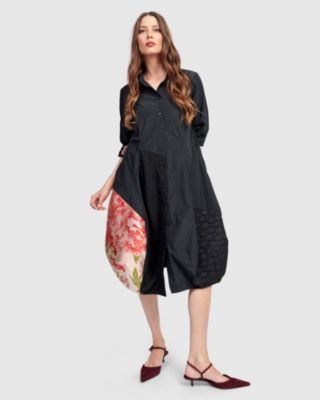Women's Alanis Shirt Dress