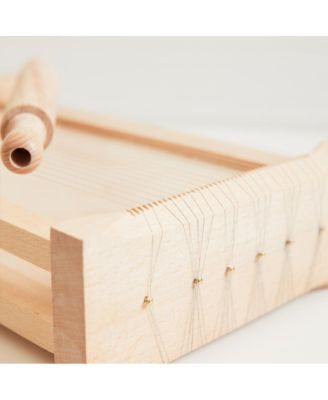 Chitarra small with rolling pin