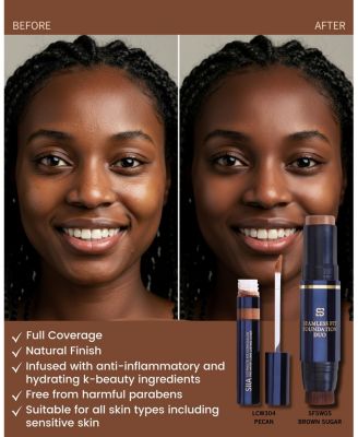 5-Pc. Perfect Base Collection