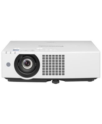 PT-VMW51 WXGA LCD Laser Projector, 5200 Lumens