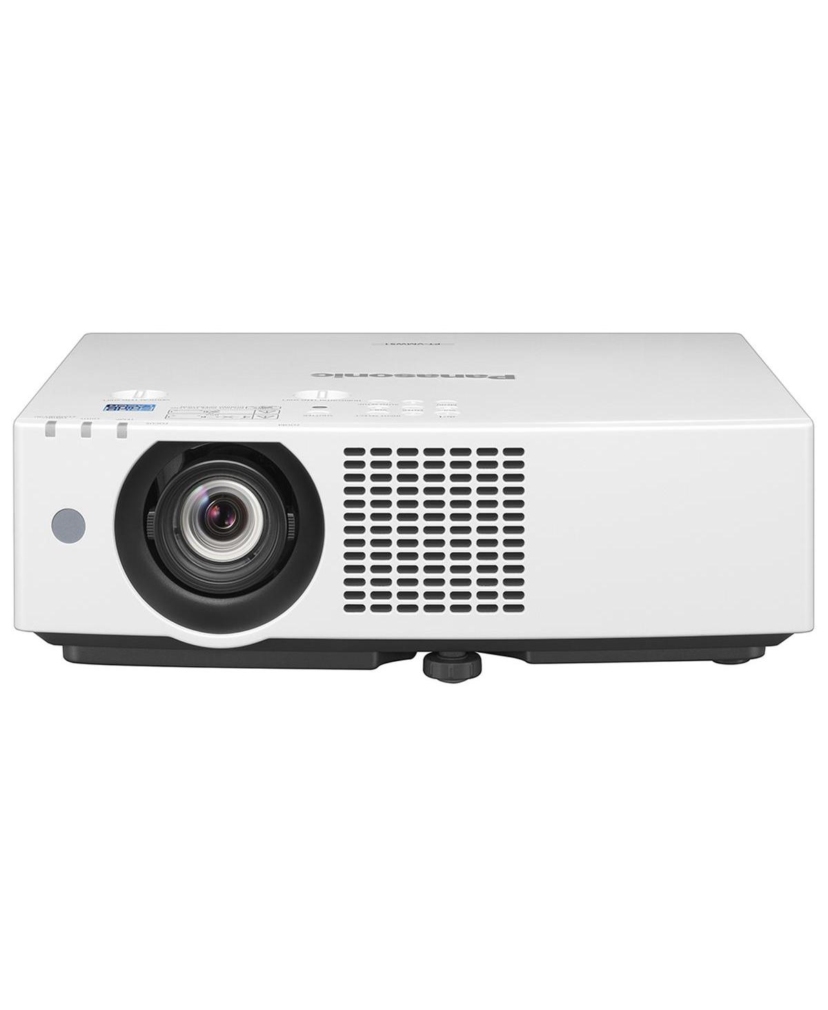 Panasonic Pt-VMW51 Wxga Lcd Laser Projector, 5200 Lumens