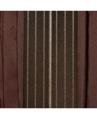 10'x12' Hardtop Gazebo, Mesh, Curtains, Steel Slat Canopy,