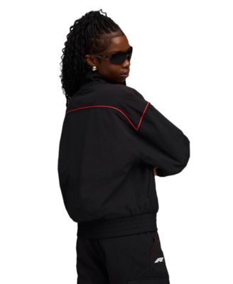Women's Formula 1 Racing Regular Fit Jacket