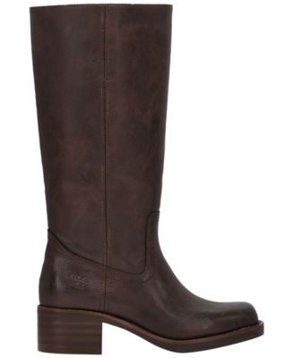 Women's Miranda Stacked Heel Boots