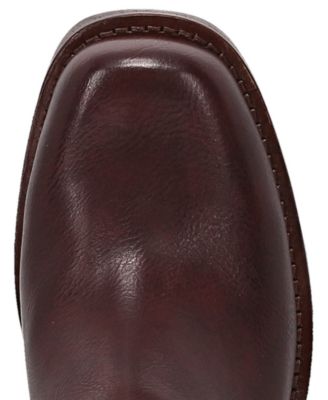 Women's Miranda Stacked Heel Boots