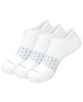 Men's Ultimate Heel Shield Socks, 3-Pack
