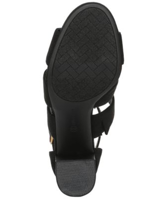 Women's Averry Block Heel Sandals, Macy's Exclusive