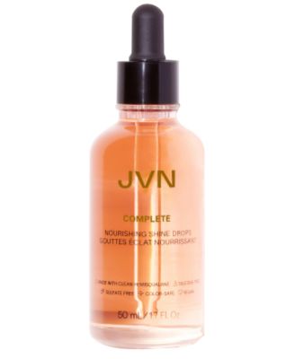 JVN Hair - Complete Nourishing Shine Drops, 1.7 oz.