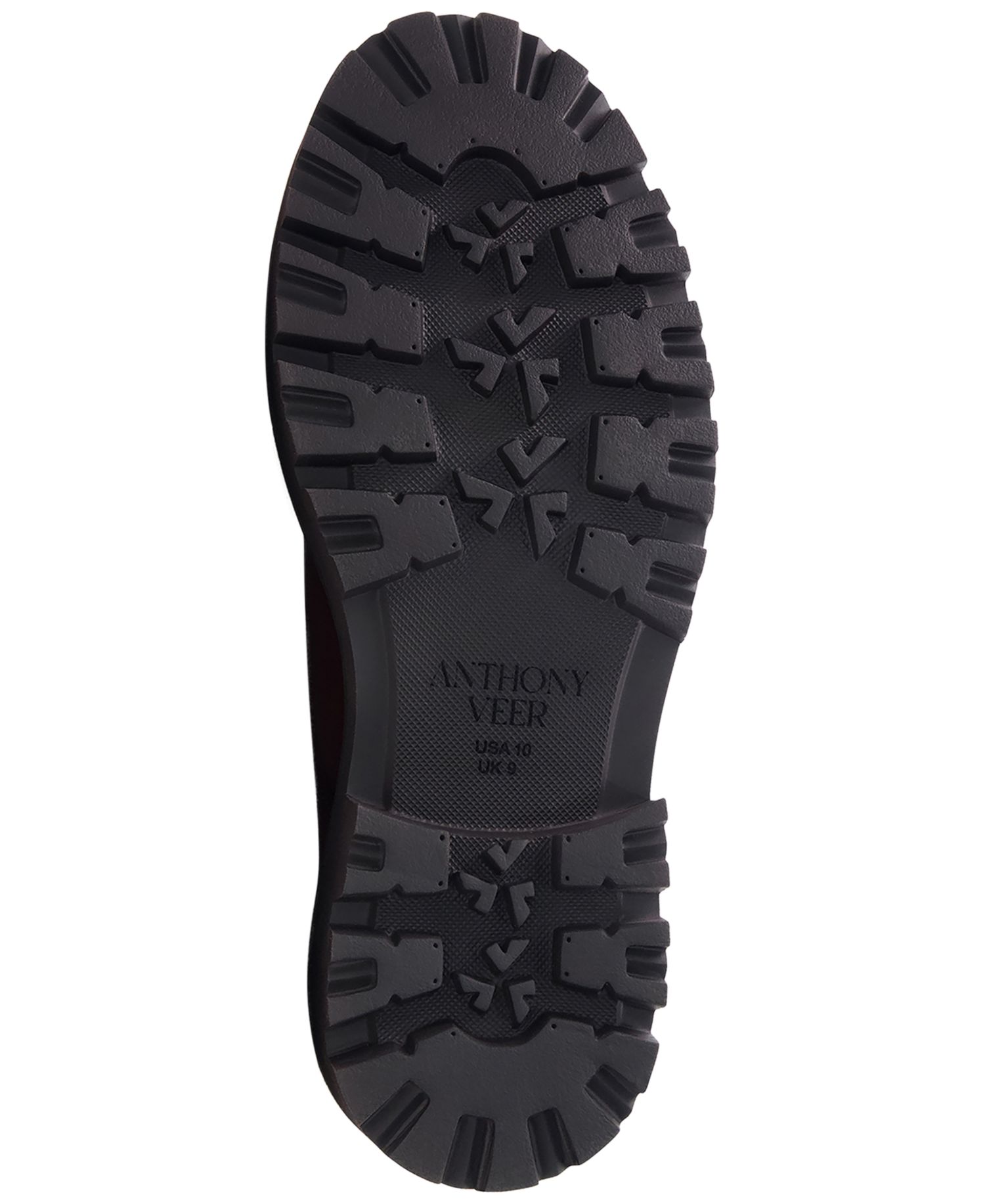 Men's Everest Lace-Up Moccasin Boots