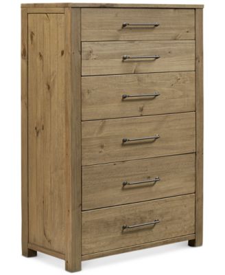 Furniture - Abilene Chest