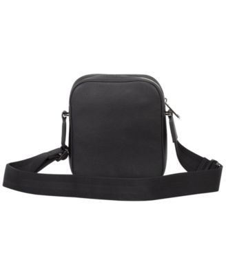Men's Ray Messenger Zip Bag