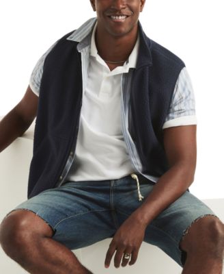 Men's Striped Classic-Fit Shirt