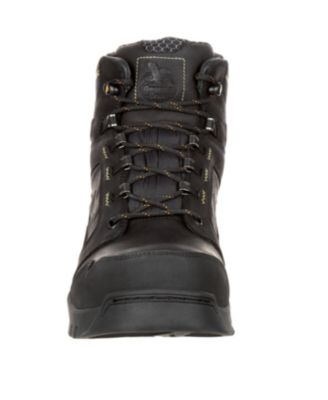 Men's Amplitude Composite Toe Waterproof Work Boot