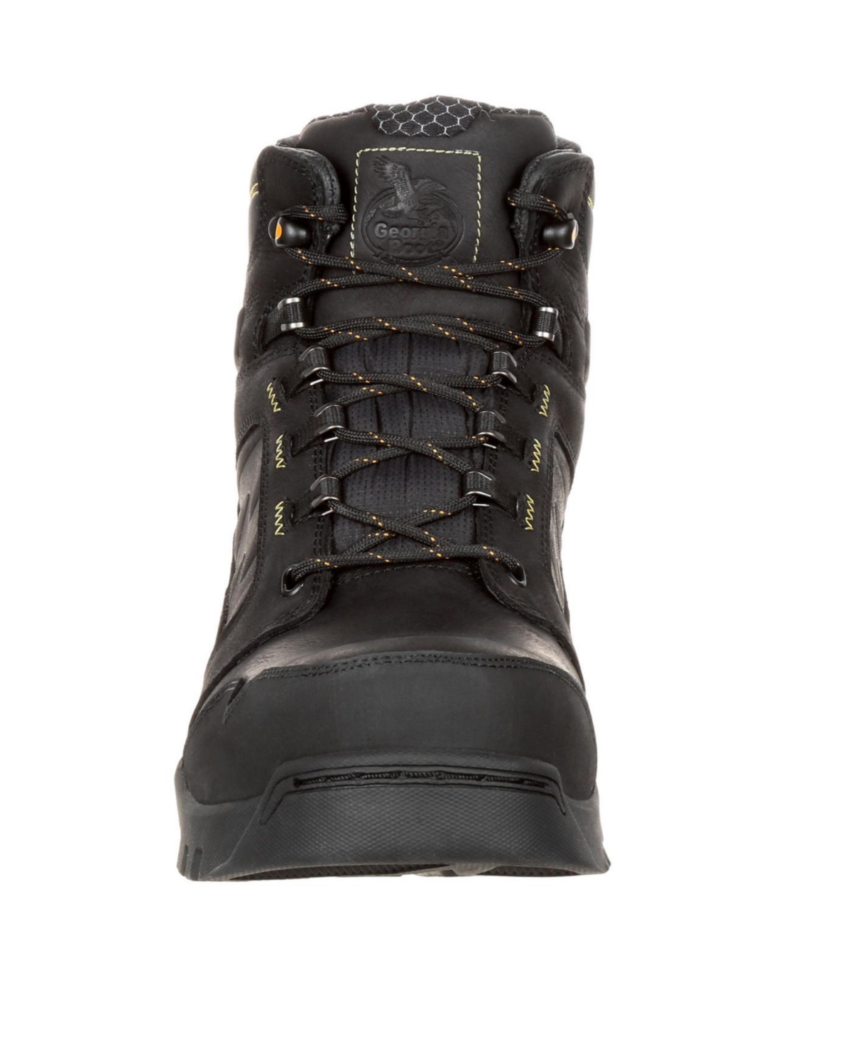 Georgia Boot Men's Amplitude Composite Toe Waterproof Work