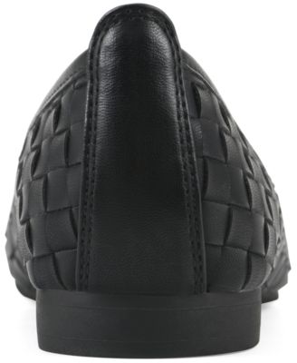 Women's Boccie Ballet Flat