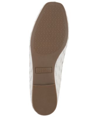 Women's Boccie Ballet Flat
