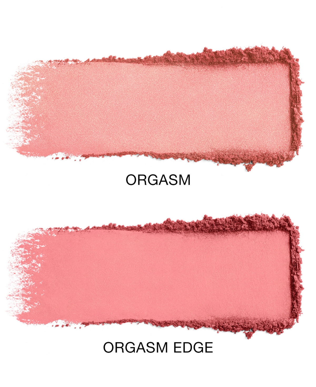 Nars 2-Pc. Orgasm Matte and Glow Blush Duo Set