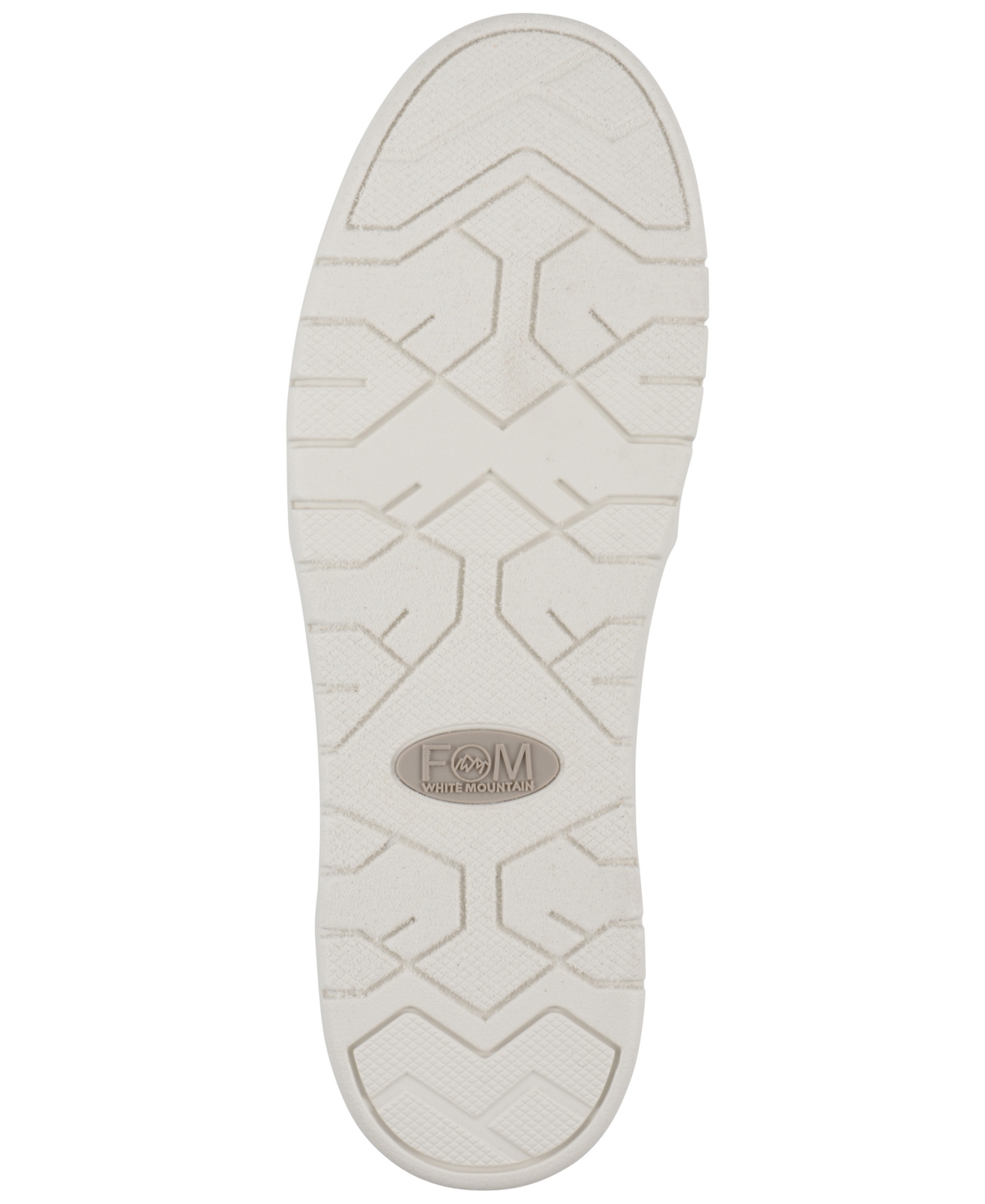 White Mountain Women's Nocci Recovery Loafer