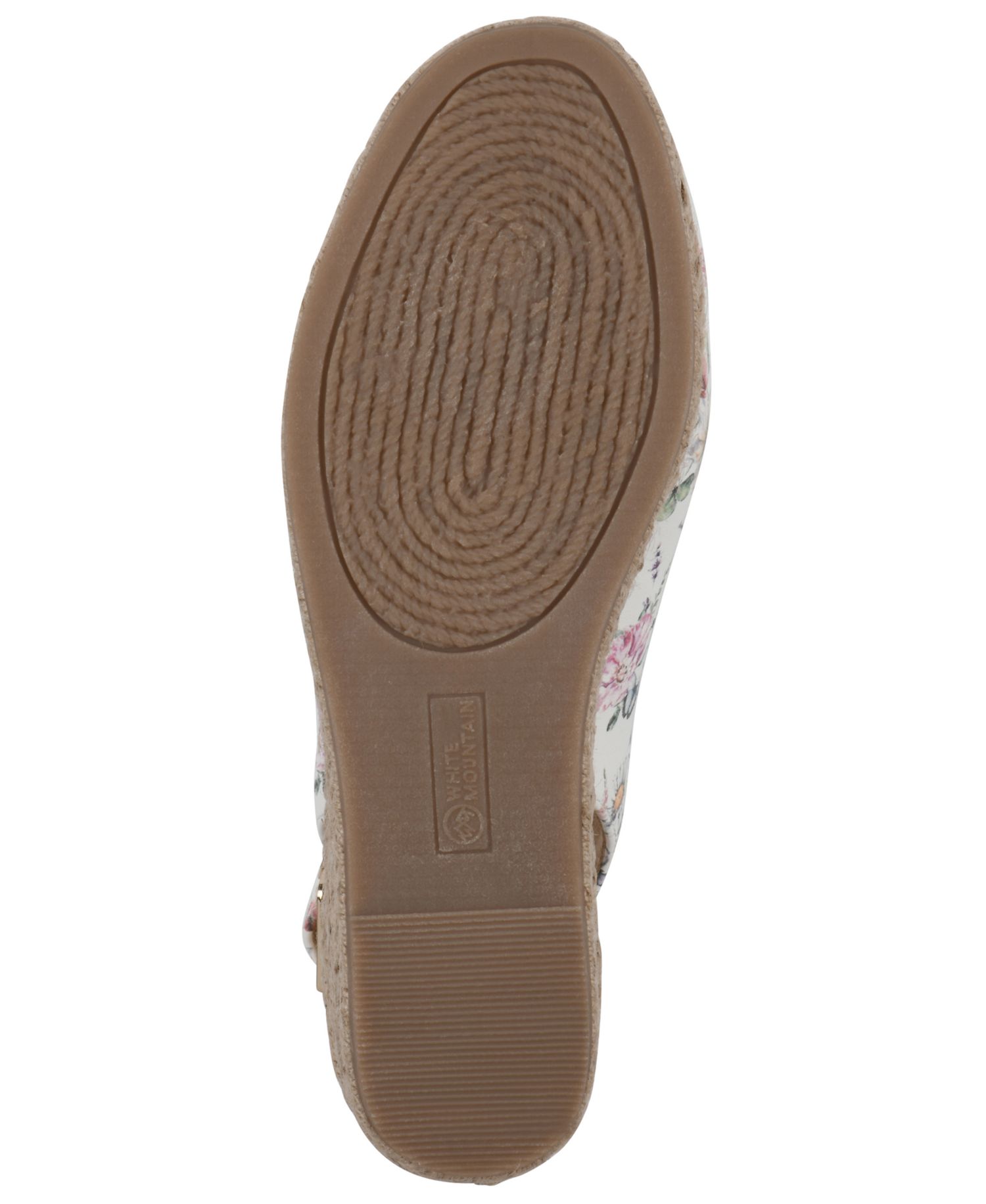 Women's Maize Espadrille Wedge Sandals