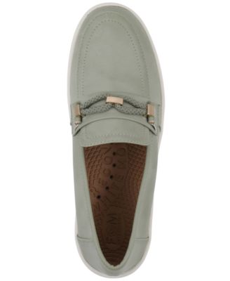 Women's Naathan FOM Recovery Penny Loafer