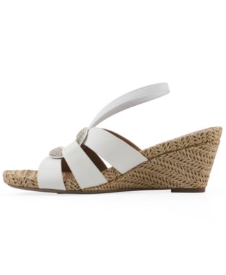 Women's Atavi Wedge Sandals