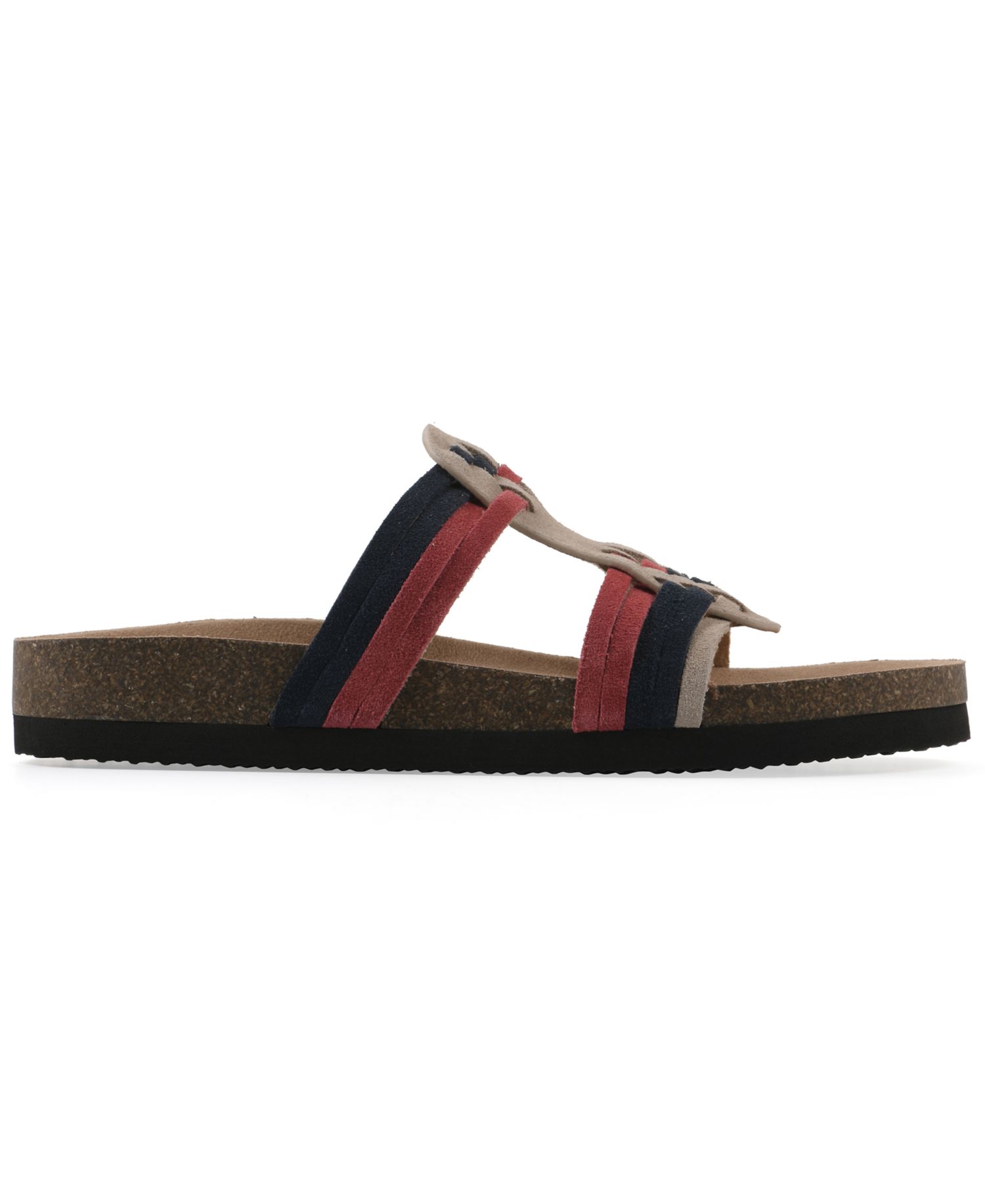 Women's Halicore Footbed Sandals