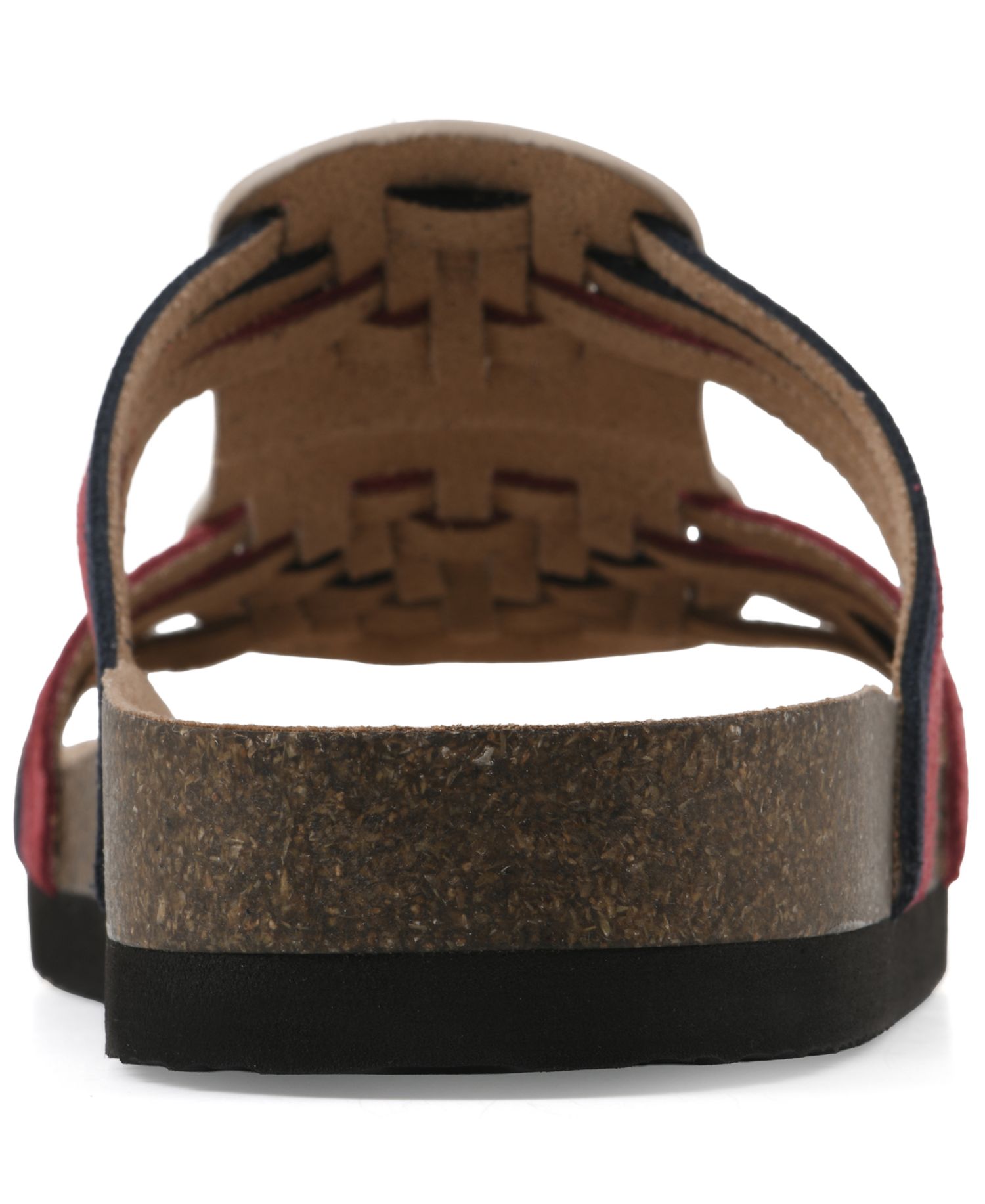 Women's Halicore Footbed Sandals