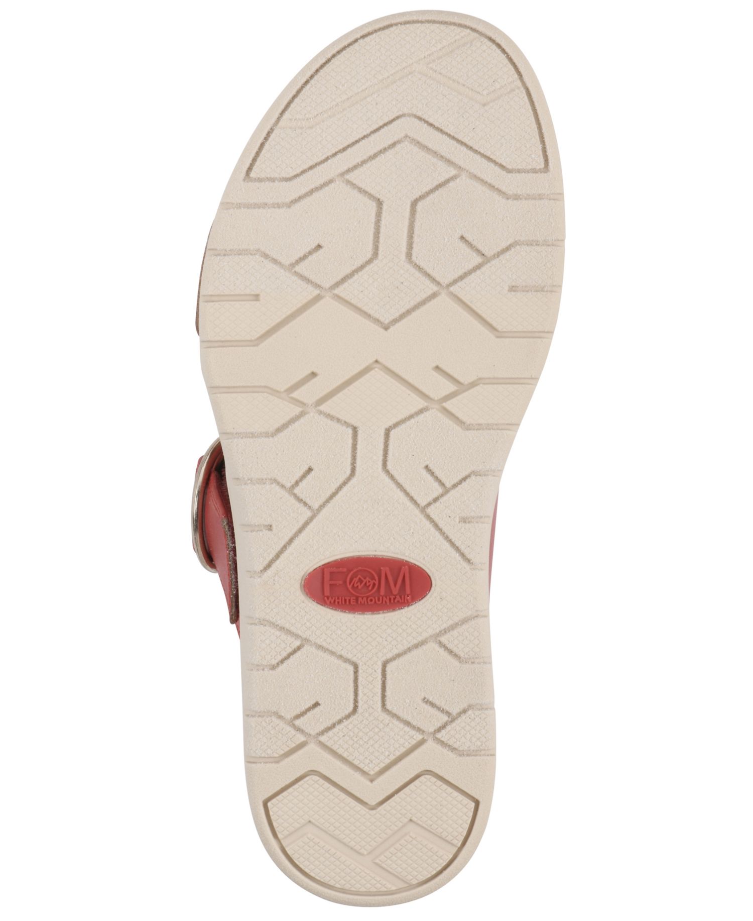 Women's Namaste FOM Recovery Sandal