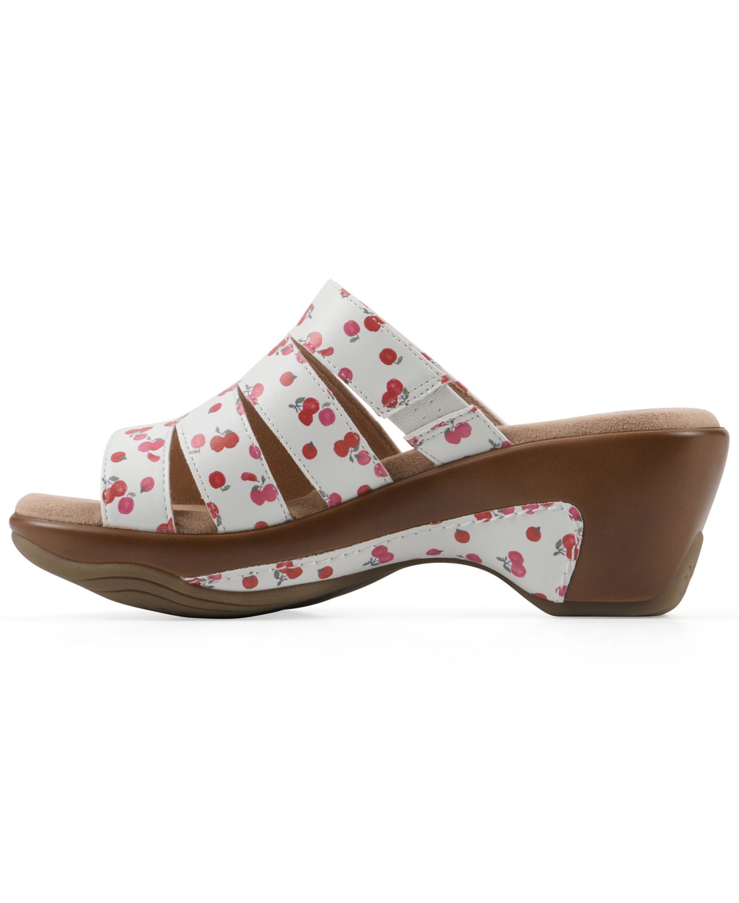 Women's Valora Slip-on Clog Sandal