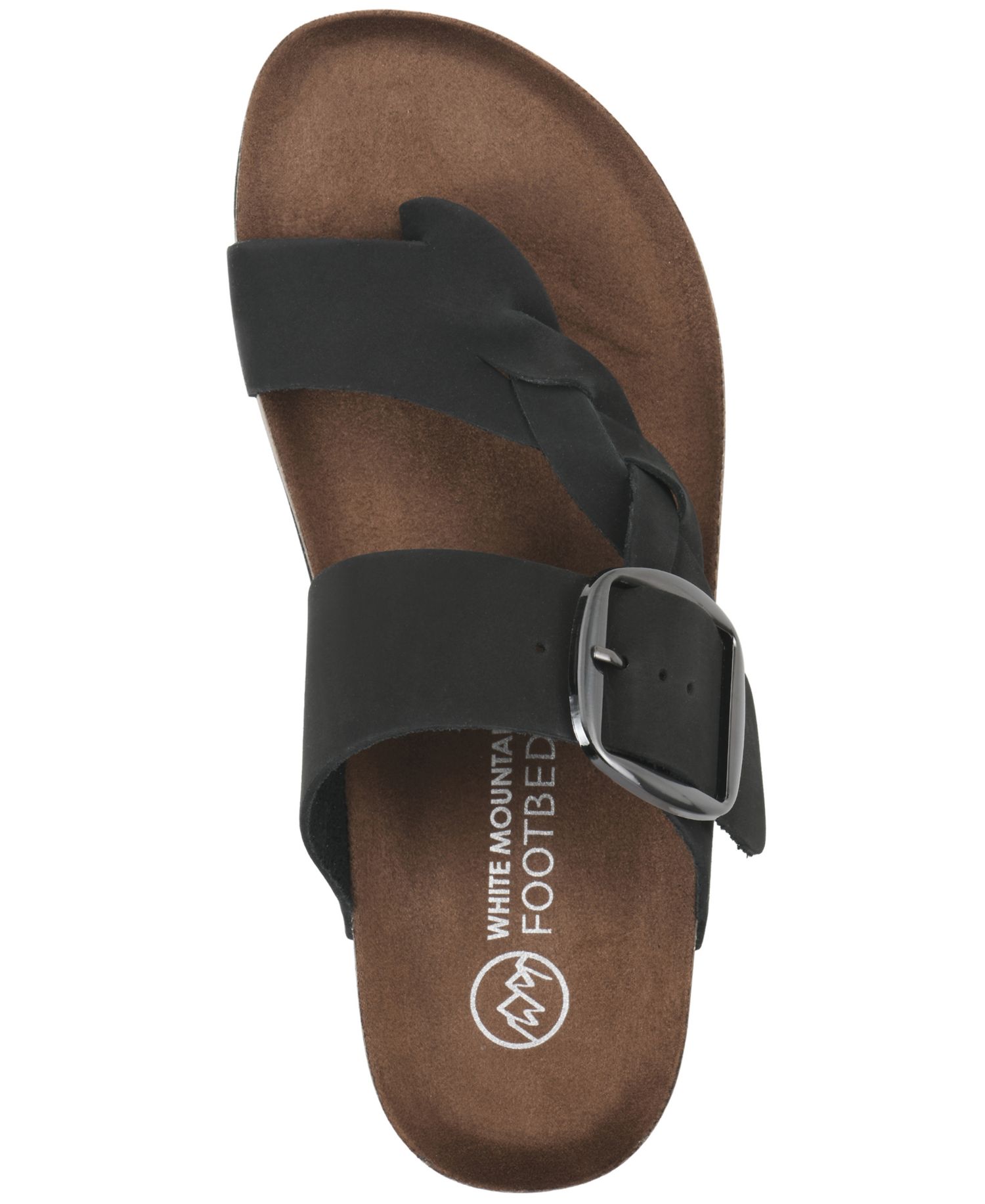 Women's Harleta Footbed Sandals