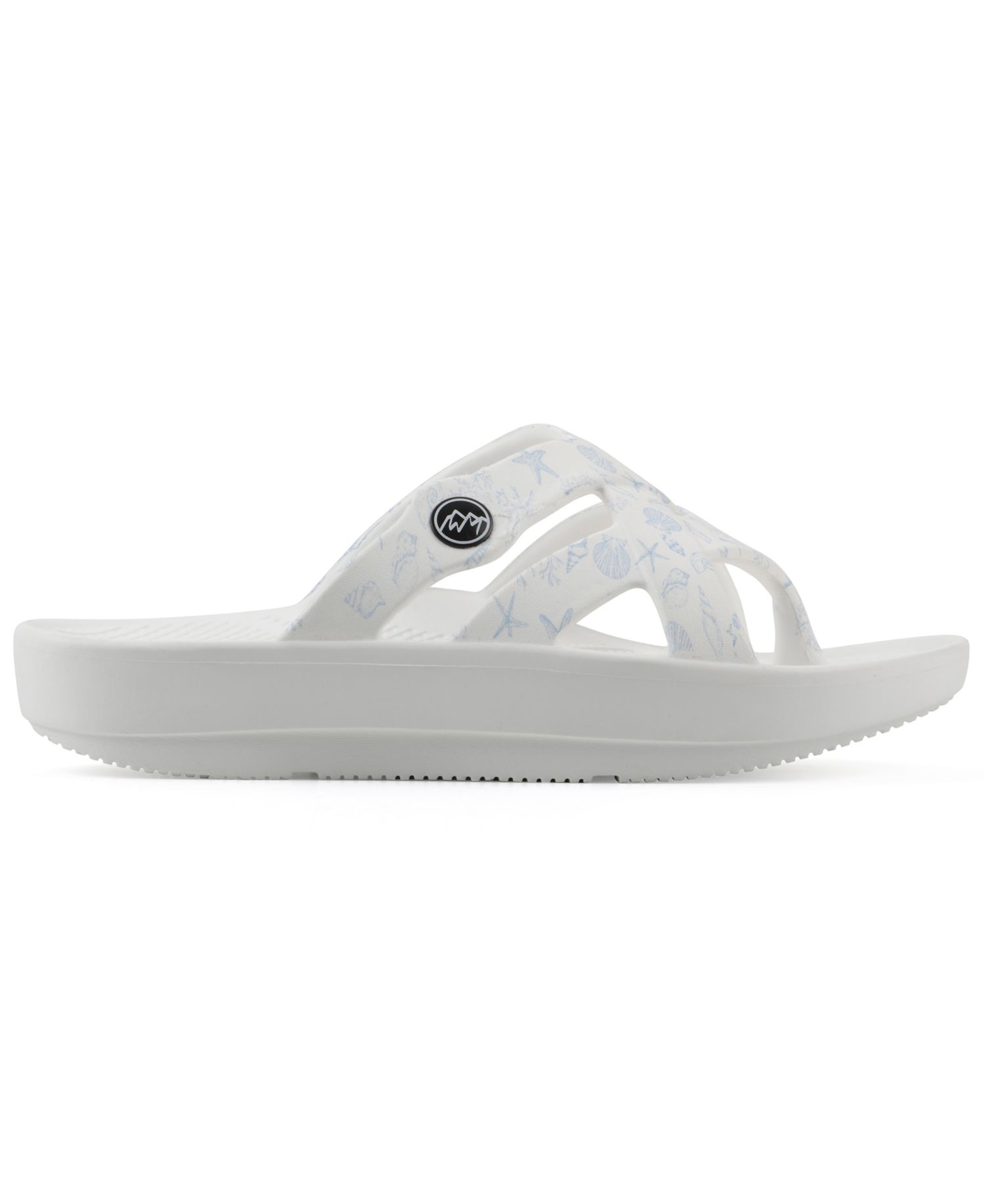 Women's Rip FOM Recovery Sandal