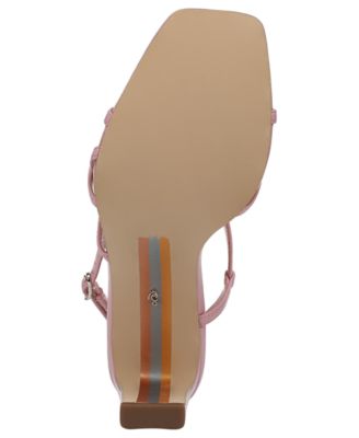 Women's Elissa Strappy Sandals