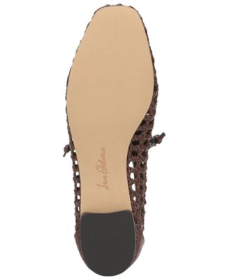 Women's Marcie Mary Jane Flats